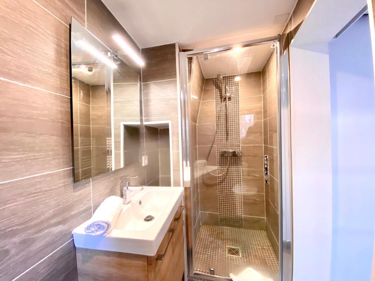 Apartament Le Studio - Quartier Des Antiquaires Tuluza Zewnętrze zdjęcie